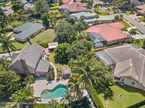 4065 Leona Court Merritt Island FL 32952