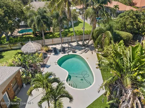 4065 Leona Court Merritt Island FL 32952