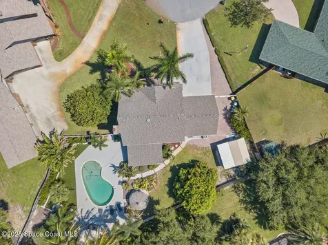 4065 Leona Court Merritt Island FL 32952