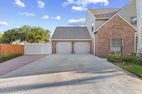 4065 Leona Court Merritt Island FL 32952