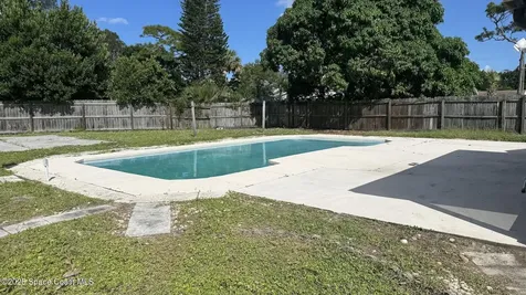496 Poinciana Drive Melbourne FL 32935