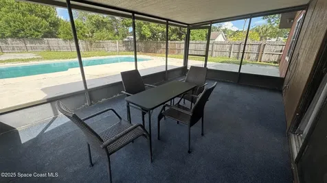 496 Poinciana Drive Melbourne FL 32935