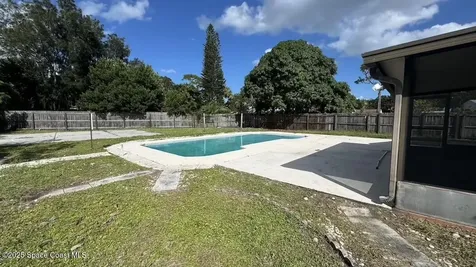 496 Poinciana Drive Melbourne FL 32935