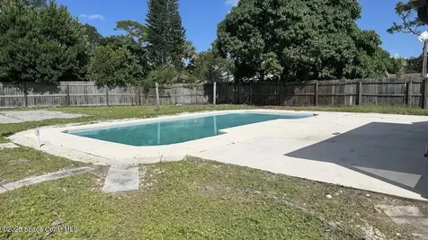 496 Poinciana Drive Melbourne FL 32935