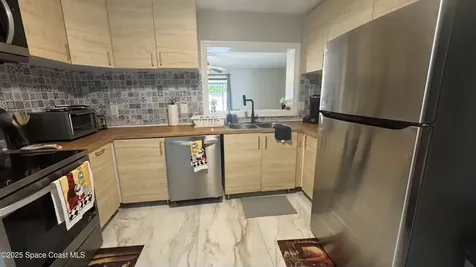 496 Poinciana Drive Melbourne FL 32935
