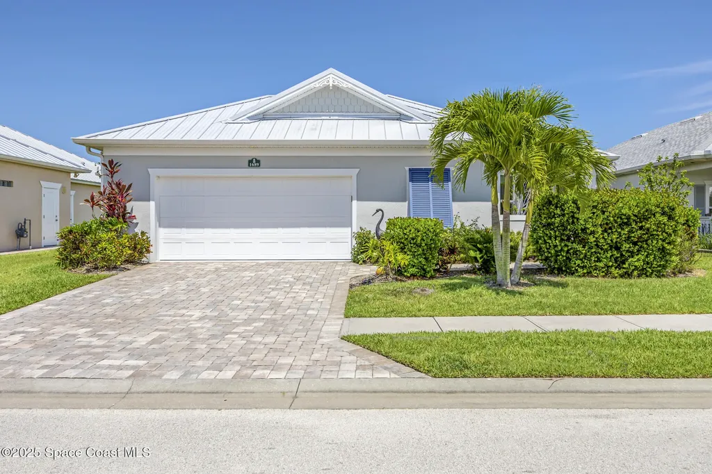 1689 Tullagee Avenue Melbourne FL 32940