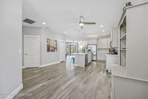 1689 Tullagee Avenue Melbourne FL 32940