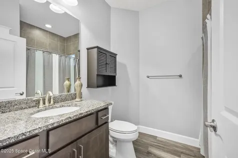 1689 Tullagee Avenue Melbourne FL 32940
