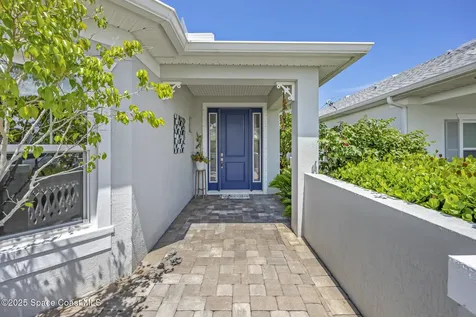 1689 Tullagee Avenue Melbourne FL 32940