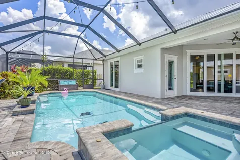 1689 Tullagee Avenue Melbourne FL 32940
