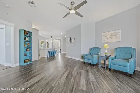 1689 Tullagee Avenue Melbourne FL 32940
