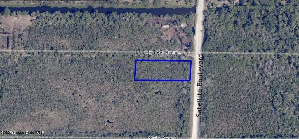 0 Satellite Boulevard Cocoa FL 32926