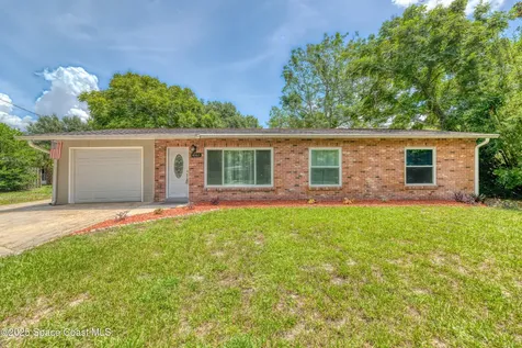 4365 Coquina Avenue Titusville FL 32780