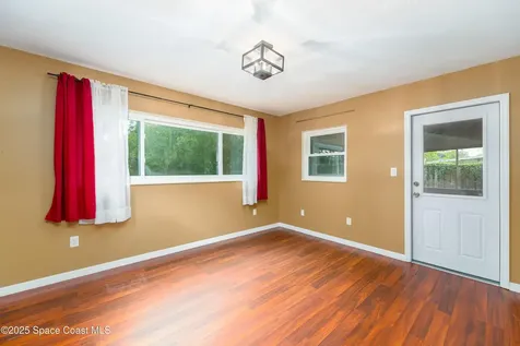4365 Coquina Avenue Titusville FL 32780