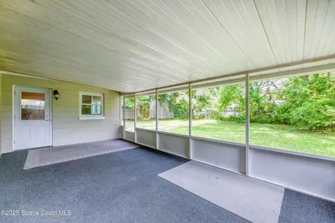 4365 Coquina Avenue Titusville FL 32780