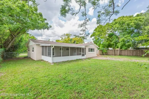4365 Coquina Avenue Titusville FL 32780