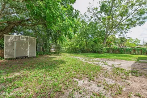 4365 Coquina Avenue Titusville FL 32780