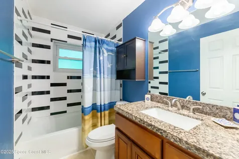 4365 Coquina Avenue Titusville FL 32780