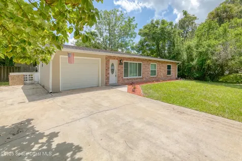 4365 Coquina Avenue Titusville FL 32780