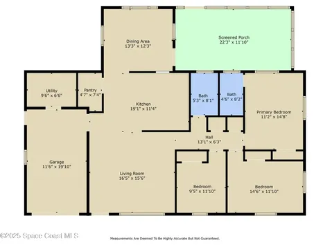 4365 Coquina Avenue Titusville FL 32780