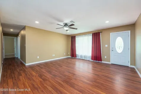 4365 Coquina Avenue Titusville FL 32780