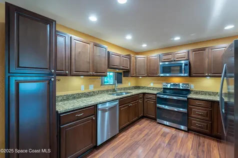 4365 Coquina Avenue Titusville FL 32780