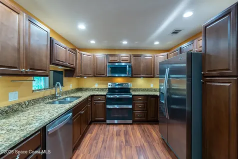 4365 Coquina Avenue Titusville FL 32780