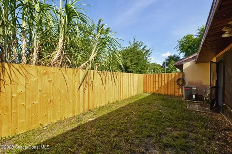 1222 Shady Pines Lane Titusville FL 32796