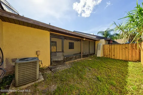 1222 Shady Pines Lane Titusville FL 32796