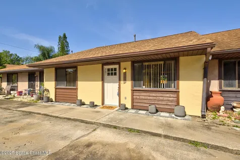 1222 Shady Pines Lane Titusville FL 32796