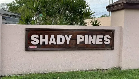 1222 Shady Pines Lane Titusville FL 32796