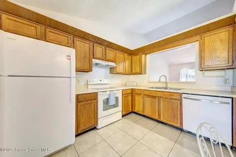 1222 Shady Pines Lane Titusville FL 32796