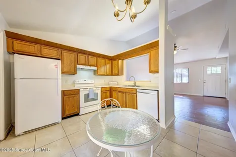 1222 Shady Pines Lane Titusville FL 32796