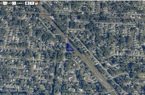 749 Garvey Drive SW Palm Bay FL 32908