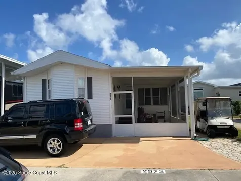 2972 Discovery Place Titusville FL 32796