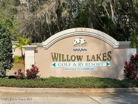 2972 Discovery Place Titusville FL 32796