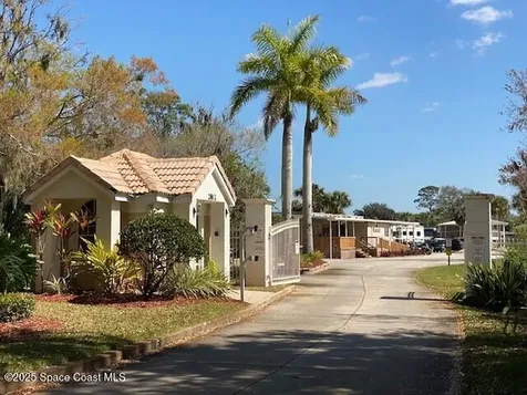 2972 Discovery Place Titusville FL 32796