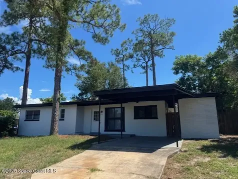 835 Cleveland Street Titusville FL 32780