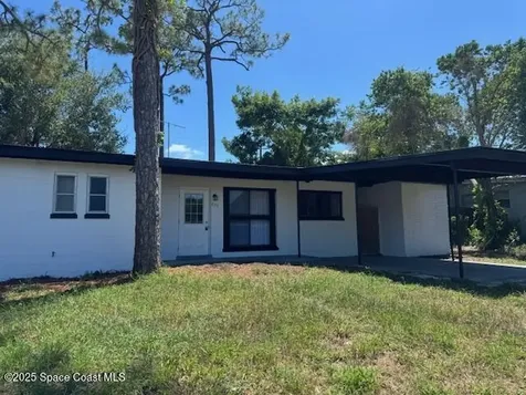 835 Cleveland Street Titusville FL 32780