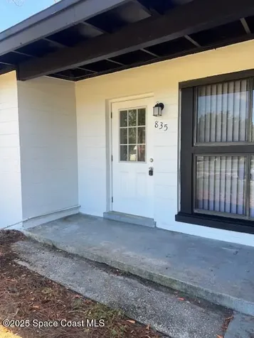 835 Cleveland Street Titusville FL 32780