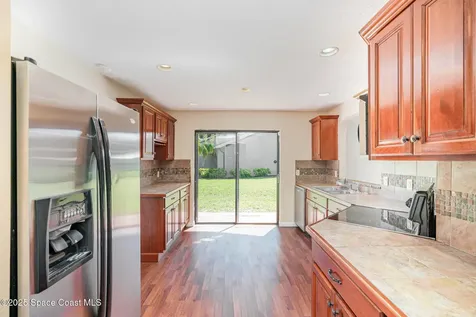 1739 Bluebird Court Melbourne FL 32935