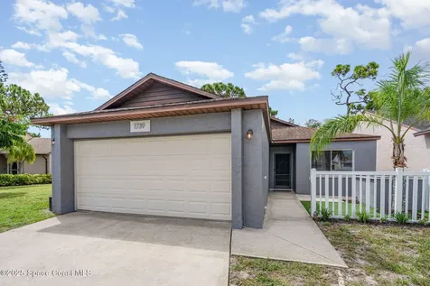 1739 Bluebird Court Melbourne FL 32935
