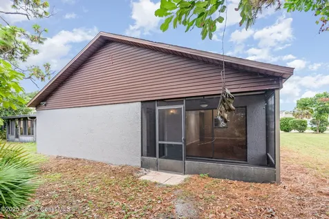 1739 Bluebird Court Melbourne FL 32935