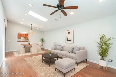 1739 Bluebird Court Melbourne FL 32935