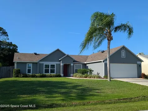 1181 Elmont Street NW Palm Bay FL 32907