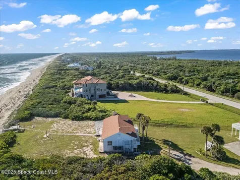 8515/ 8517/8519 Highway A1a S Melbourne Beach FL 32951