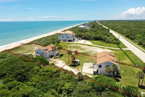 8515/ 8517/8519 Highway A1a S Melbourne Beach FL 32951