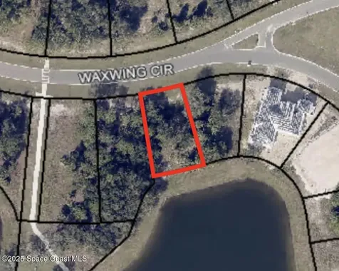8161 Waxwing Circle Melbourne FL 32940