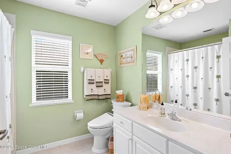 833 Tavernier Circle NE Palm Bay FL 32905
