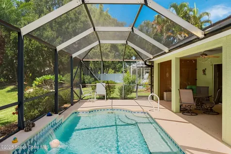 833 Tavernier Circle NE Palm Bay FL 32905